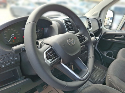 Toyota ProAce Max Neuwagen