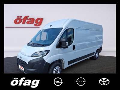 Toyota ProAce Max Neuwagen