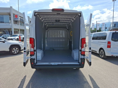 Toyota ProAce Max Neuwagen