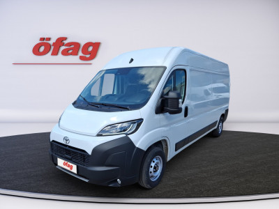 Toyota ProAce Max Neuwagen