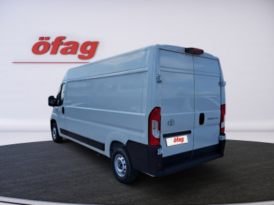 Toyota ProAce Max Neuwagen