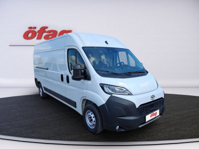 Toyota ProAce Max Neuwagen