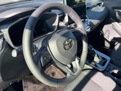 Toyota Corolla Cross Neuwagen