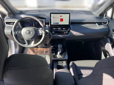 Toyota Corolla Cross Neuwagen
