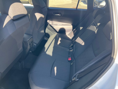 Toyota Corolla Cross Neuwagen