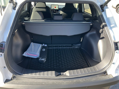 Toyota Corolla Cross Neuwagen