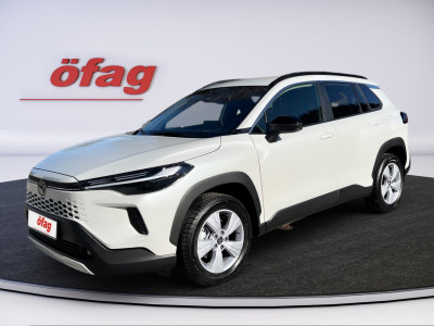 Toyota Corolla Cross Neuwagen