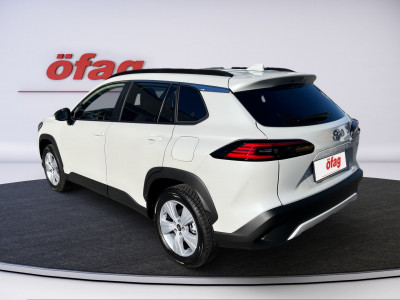 Toyota Corolla Cross Neuwagen
