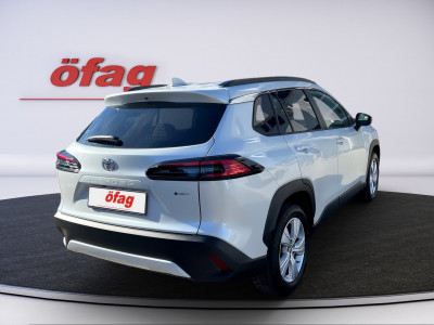 Toyota Corolla Cross Neuwagen