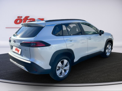 Toyota Corolla Cross Neuwagen