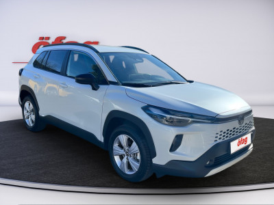 Toyota Corolla Cross Neuwagen