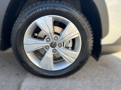 Toyota Corolla Cross Neuwagen