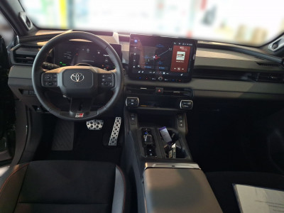Toyota RAV4 Neuwagen