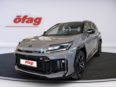 Toyota RAV4 Neuwagen