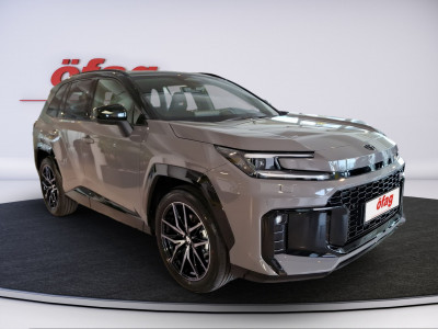 Toyota RAV4 Neuwagen