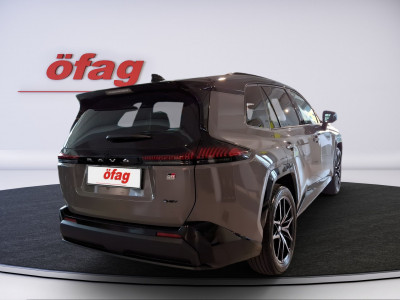 Toyota RAV4 Neuwagen
