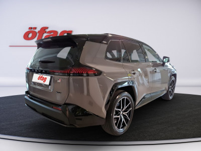 Toyota RAV4 Neuwagen