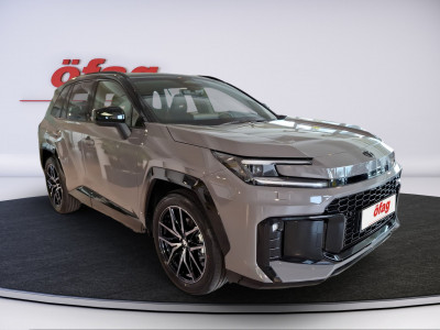 Toyota RAV4 Neuwagen