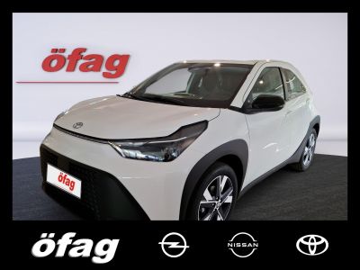 Toyota Aygo X Neuwagen