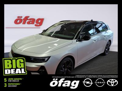 Opel Astra Gebrauchtwagen Opel Astra Gebrauchtwagen