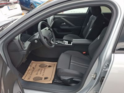 Opel Astra Gebrauchtwagen Opel Astra Gebrauchtwagen