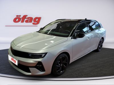Opel Astra Gebrauchtwagen Opel Astra Gebrauchtwagen