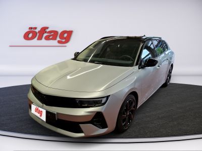 Opel Astra Gebrauchtwagen Opel Astra Gebrauchtwagen
