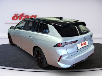 Opel Astra Gebrauchtwagen Opel Astra Gebrauchtwagen