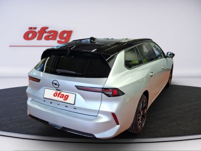 Opel Astra Gebrauchtwagen Opel Astra Gebrauchtwagen