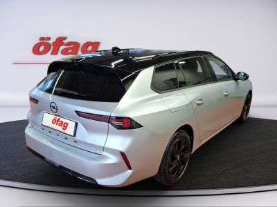 Opel Astra Gebrauchtwagen Opel Astra Gebrauchtwagen