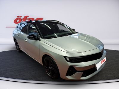 Opel Astra Gebrauchtwagen Opel Astra Gebrauchtwagen