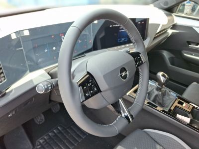 Opel Astra Gebrauchtwagen Opel Astra Gebrauchtwagen
