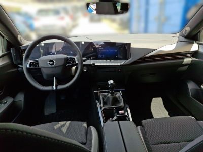 Opel Astra Gebrauchtwagen Opel Astra Gebrauchtwagen