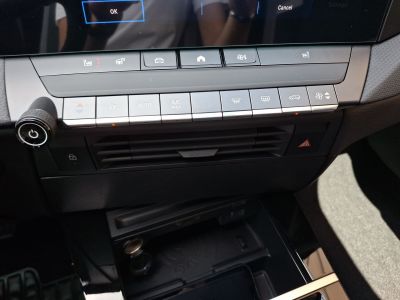Opel Astra Gebrauchtwagen Opel Astra Gebrauchtwagen