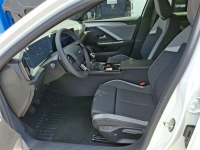 Opel Astra Gebrauchtwagen Opel Astra Gebrauchtwagen