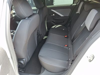 Opel Astra Gebrauchtwagen Opel Astra Gebrauchtwagen