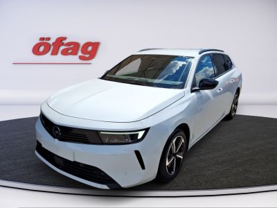 Opel Astra Gebrauchtwagen Opel Astra Gebrauchtwagen