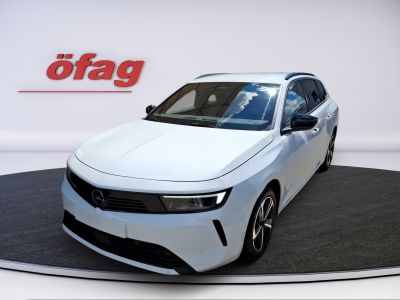 Opel Astra Gebrauchtwagen Opel Astra Gebrauchtwagen