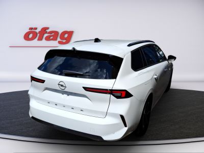 Opel Astra Gebrauchtwagen Opel Astra Gebrauchtwagen