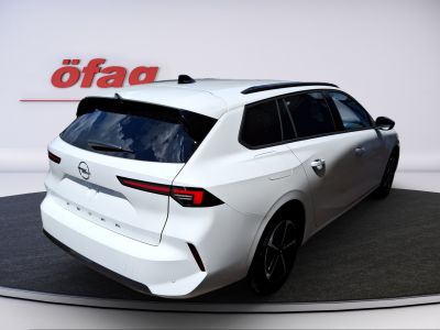 Opel Astra Gebrauchtwagen Opel Astra Gebrauchtwagen