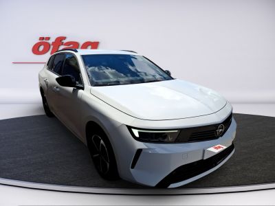 Opel Astra Gebrauchtwagen Opel Astra Gebrauchtwagen