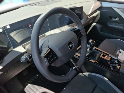 Opel Astra Gebrauchtwagen Opel Astra Gebrauchtwagen