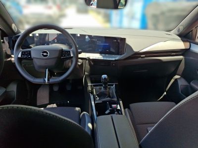 Opel Astra Gebrauchtwagen Opel Astra Gebrauchtwagen