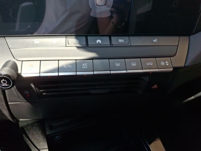 Opel Astra Gebrauchtwagen Opel Astra Gebrauchtwagen