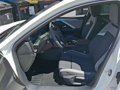 Opel Astra Gebrauchtwagen Opel Astra Gebrauchtwagen