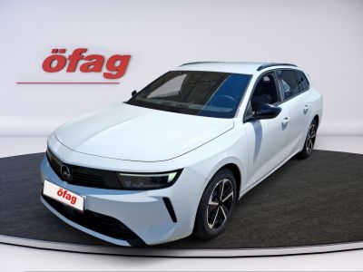 Opel Astra Gebrauchtwagen Opel Astra Gebrauchtwagen