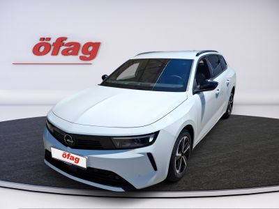 Opel Astra Gebrauchtwagen Opel Astra Gebrauchtwagen