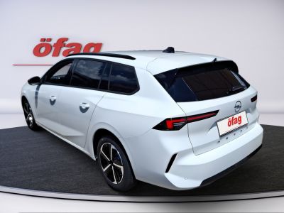 Opel Astra Gebrauchtwagen Opel Astra Gebrauchtwagen