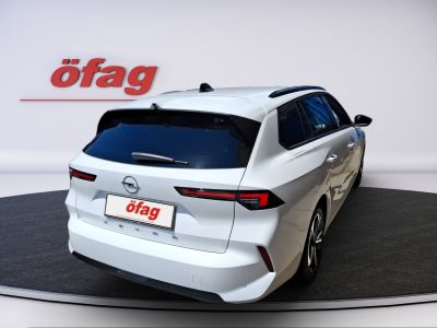 Opel Astra Gebrauchtwagen Opel Astra Gebrauchtwagen