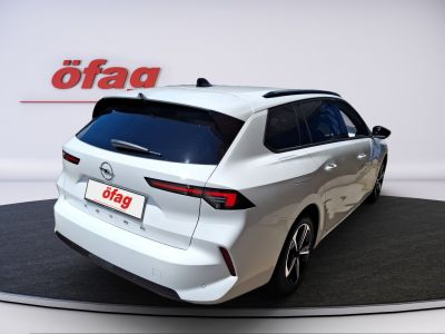 Opel Astra Gebrauchtwagen Opel Astra Gebrauchtwagen